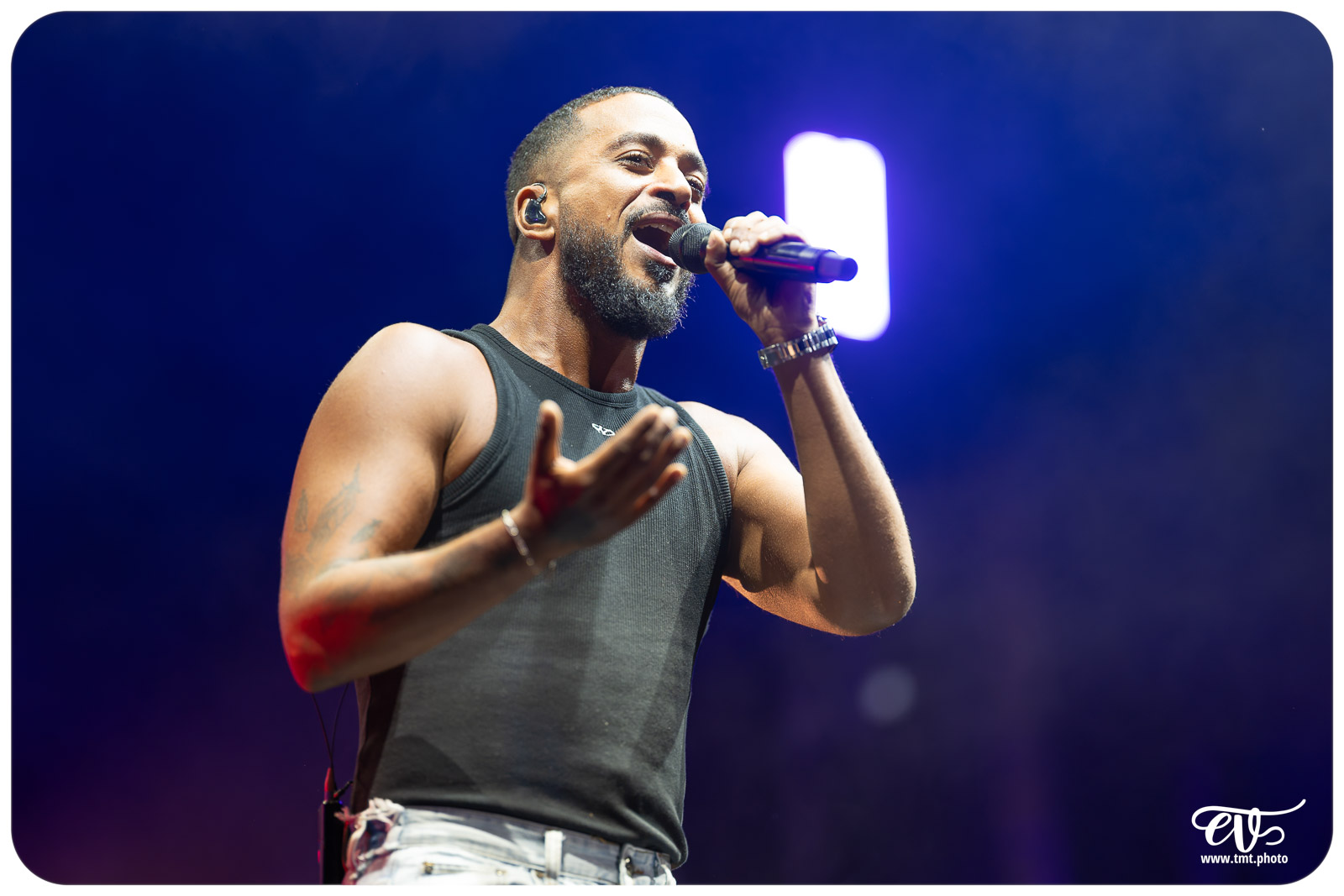 NRJ MUSIC TOUR 2026